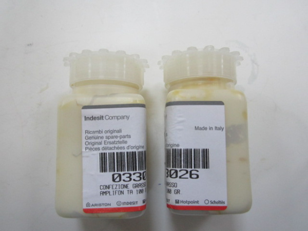 Смазка для сальников 033026